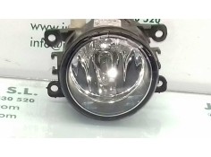 Recambio de faro antiniebla derecho para citroen xsara picasso referencia OEM IAM 9650001680 89204711 VALEO