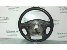 Recambio de volante para hyundai santa fe (sm) 2.0 gls crdi referencia OEM IAM 561002B000 MULTIFUNCION PIEL
