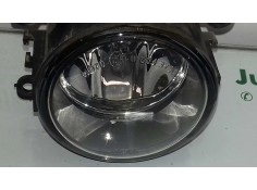 Recambio de faro antiniebla derecho para citroen xsara picasso referencia OEM IAM 9650001680 89204711 VALEO 2