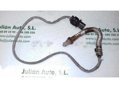 Recambio de sonda lambda para bmw serie 3 berlina (e90) 325i referencia OEM IAM 7558054 0258017100 3 + 3 PINES
