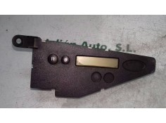 Recambio de pantalla multifuncion para ford focus berlina (cak) ambiente referencia OEM IAM 2M5T10D885FB  