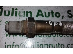 Recambio de sonda lambda para bmw serie 3 berlina (e90) 325i referencia OEM IAM 7558054 0258017100 3 + 3 PINES 2