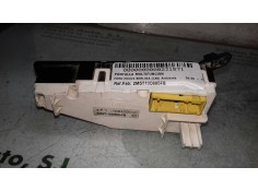 Recambio de pantalla multifuncion para ford focus berlina (cak) ambiente referencia OEM IAM 2M5T10D885FB   2