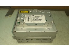 Recambio de sistema audio / radio cd para opel astra j lim. cosmo referencia OEM IAM 13334053  M1G475126