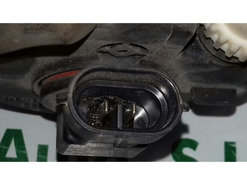 Recambio de faro antiniebla derecho para citroen xsara picasso referencia OEM IAM 9650001680 89204711 VALEO