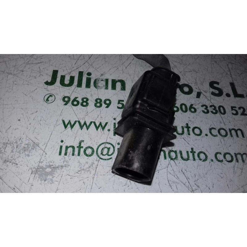 Recambio de sonda lambda para bmw serie 3 berlina (e90) 325i referencia OEM IAM 7558054 0258017100 3 + 3 PINES