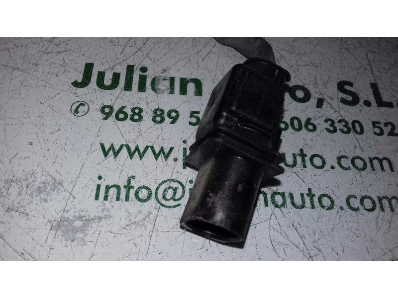Recambio de sonda lambda para bmw serie 3 berlina (e90) 325i referencia OEM IAM 7558054 0258017100 3 + 3 PINES