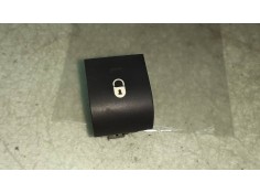 Recambio de interruptor para peugeot 207 confort referencia OEM IAM 96570636X1  