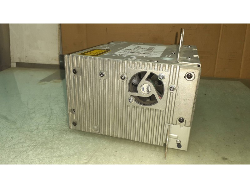 Recambio de sistema audio / radio cd para opel astra j lim. cosmo referencia OEM IAM 13334053  M1G475126