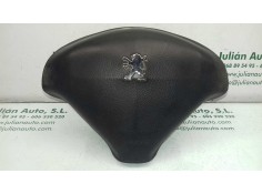 Recambio de airbag delantero izquierdo para peugeot 407 st sport pack referencia OEM IAM 96445891ZD B6018651 3 RADIOS