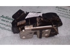 Recambio de cerradura puerta delantera izquierda para ford fiesta (cb1) trend referencia OEM IAM 8A6AA21813AJ  