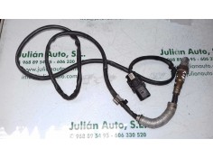 Recambio de sonda lambda para bmw serie 3 berlina (e90) 325xi referencia OEM IAM 7561409 11787561409 3 + 3 PINES
