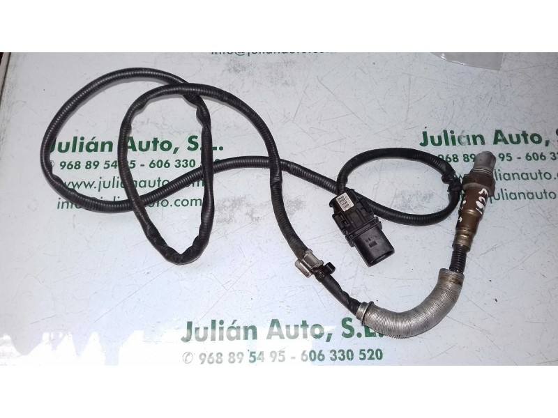 Recambio de sonda lambda para bmw serie 3 berlina (e90) 325xi referencia OEM IAM 7561409 11787561409 3 + 3 PINES