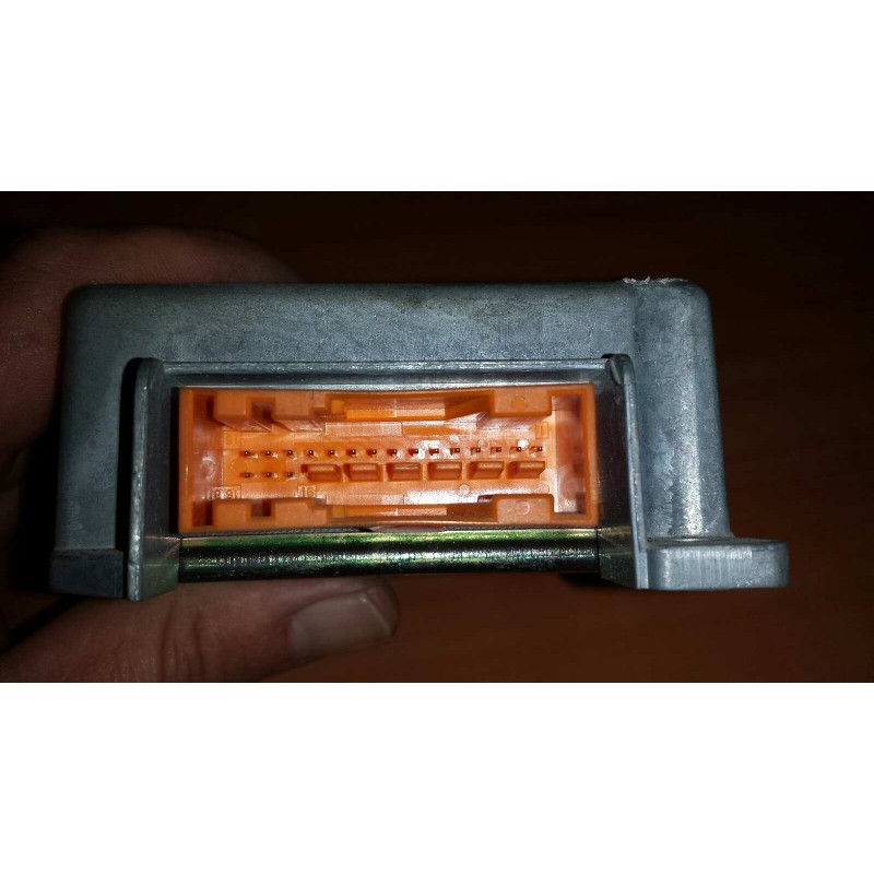 Recambio de centralita airbag para peugeot 306 berlina 3/4/5 puertas (s2) boulebard referencia OEM IAM 550579200 9633621280  Recambio de centralita airbag para peugeot 306 berlina 3/4/5 puertas (s2) boulebard referencia OEM IAM 550579200 9633621280