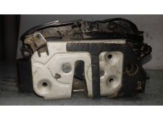 Recambio de cerradura puerta delantera izquierda para ford fiesta (cb1) trend referencia OEM IAM 8A6AA21813AJ   2