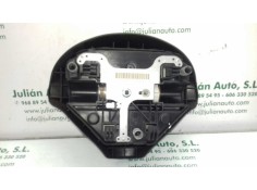 Recambio de airbag delantero izquierdo para peugeot 407 st sport pack referencia OEM IAM 96445891ZD B6018651 3 RADIOS 2