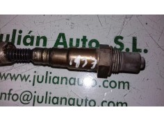 Recambio de sonda lambda para bmw serie 3 berlina (e90) 325xi referencia OEM IAM 7561409 11787561409 3 + 3 PINES 2