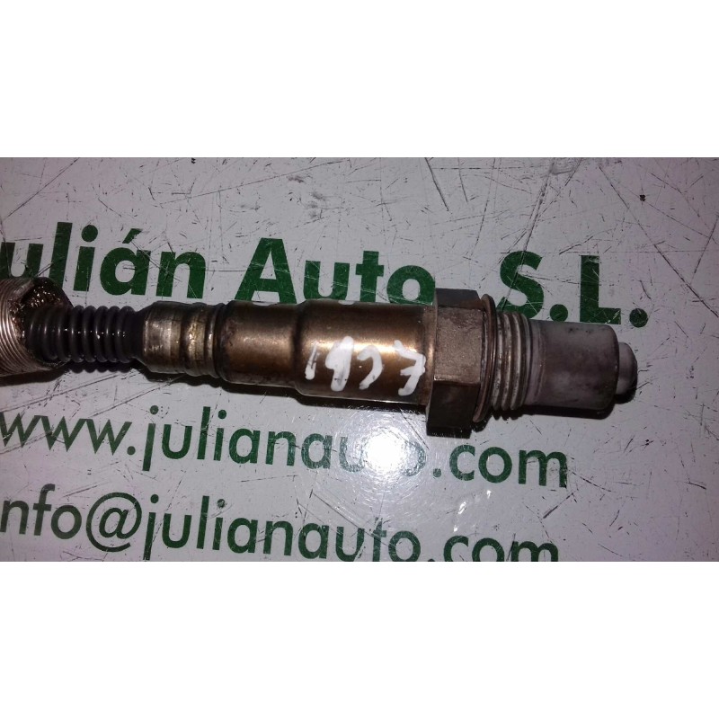 Recambio de sonda lambda para bmw serie 3 berlina (e90) 325xi referencia OEM IAM 7561409 11787561409 3 + 3 PINES