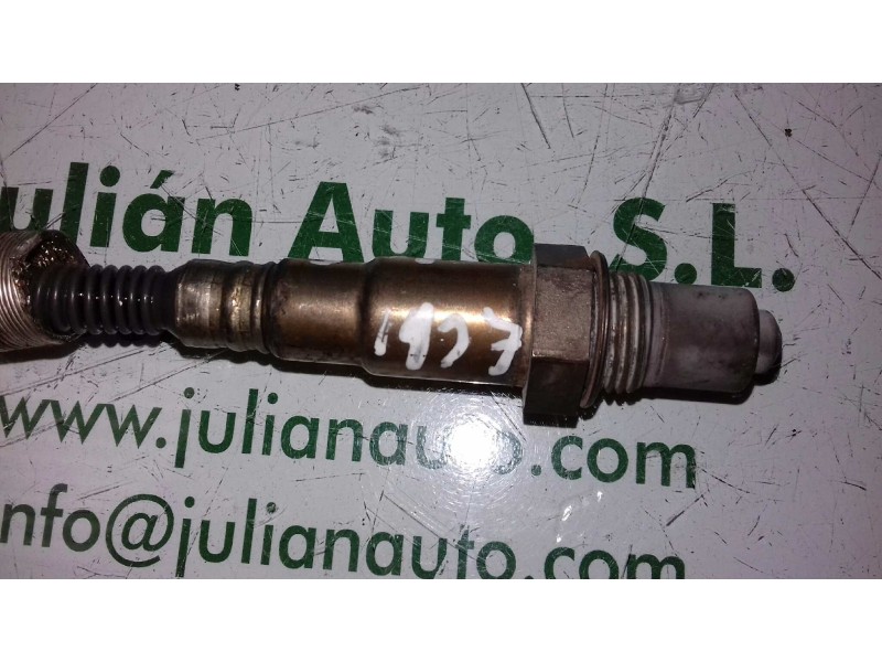 Recambio de sonda lambda para bmw serie 3 berlina (e90) 325xi referencia OEM IAM 7561409 11787561409 3 + 3 PINES