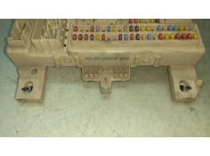 Recambio de caja reles / fusibles para ford focus berlina (cap) ambiente (d) referencia OEM IAM 4M5T14A073   2