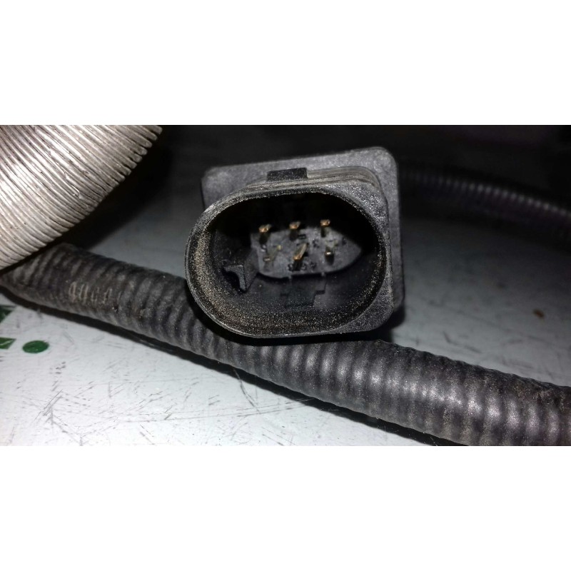 Recambio de sonda lambda para bmw serie 3 berlina (e90) 325xi referencia OEM IAM 7561409 11787561409 3 + 3 PINES