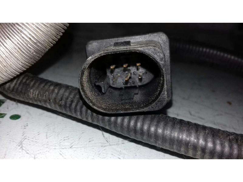 Recambio de sonda lambda para bmw serie 3 berlina (e90) 325xi referencia OEM IAM 7561409 11787561409 3 + 3 PINES
