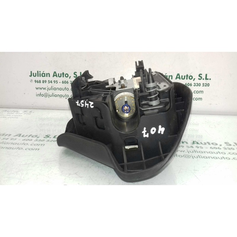 Recambio de airbag delantero izquierdo para peugeot 407 st sport pack referencia OEM IAM 96445891ZD B6018651 3 RADIOS