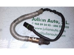 Recambio de sonda lambda para bmw serie 3 berlina (e90) 330i referencia OEM IAM 7545074 0258006795 