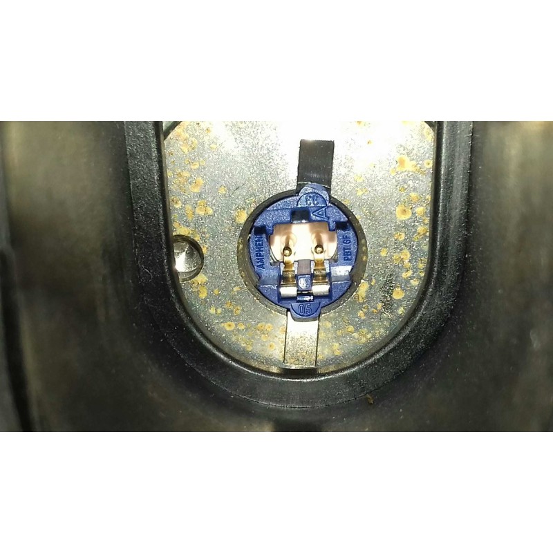 Recambio de airbag delantero izquierdo para peugeot 407 st sport pack referencia OEM IAM 96445891ZD B6018651 3 RADIOS