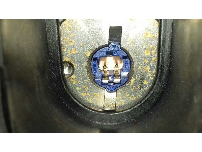 Recambio de airbag delantero izquierdo para peugeot 407 st sport pack referencia OEM IAM 96445891ZD B6018651 3 RADIOS