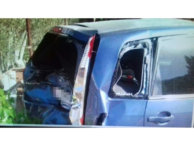 ford fiesta (cbk) del año 2006