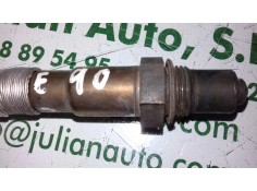 Recambio de sonda lambda para bmw serie 3 berlina (e90) 330i referencia OEM IAM 7545074 0258006795  2