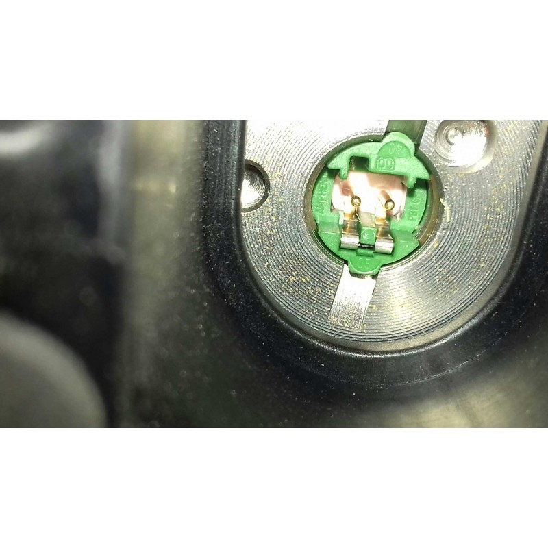 Recambio de airbag delantero izquierdo para peugeot 407 st sport pack referencia OEM IAM 96445891ZD B6018651 3 RADIOS