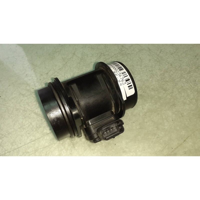 Recambio de caudalimetro para peugeot 207 confort referencia OEM IAM 9647144080 5WK97004 SIEMENS