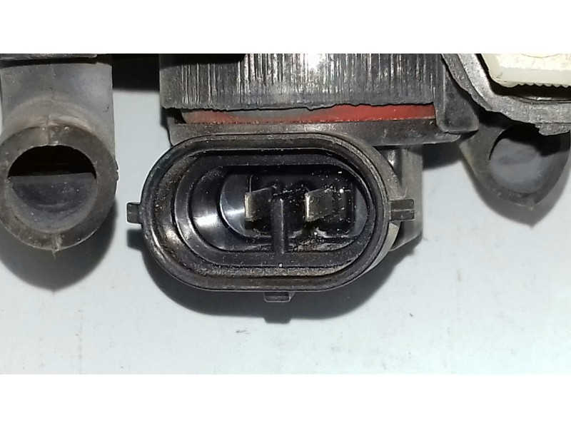 Recambio de faro antiniebla izquierdo para citroen c4 picasso referencia OEM IAM 9685504980  