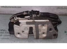 Recambio de cerradura puerta trasera izquierda para ford focus lim. (cb8) ambiente referencia OEM IAM BM5AA26413AC 921765102  2