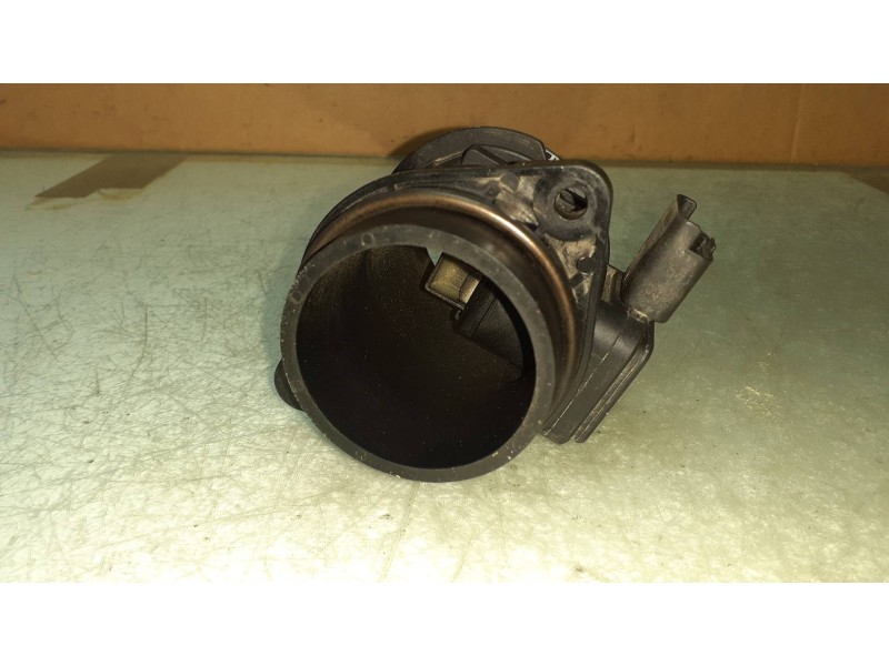 Recambio de caudalimetro para peugeot 207 confort referencia OEM IAM 9647144080 5WK97004 SIEMENS