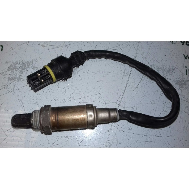 Recambio de sonda lambda para bmw serie 3 coupe (e46) 320 ci referencia OEM IAM 0258003477  