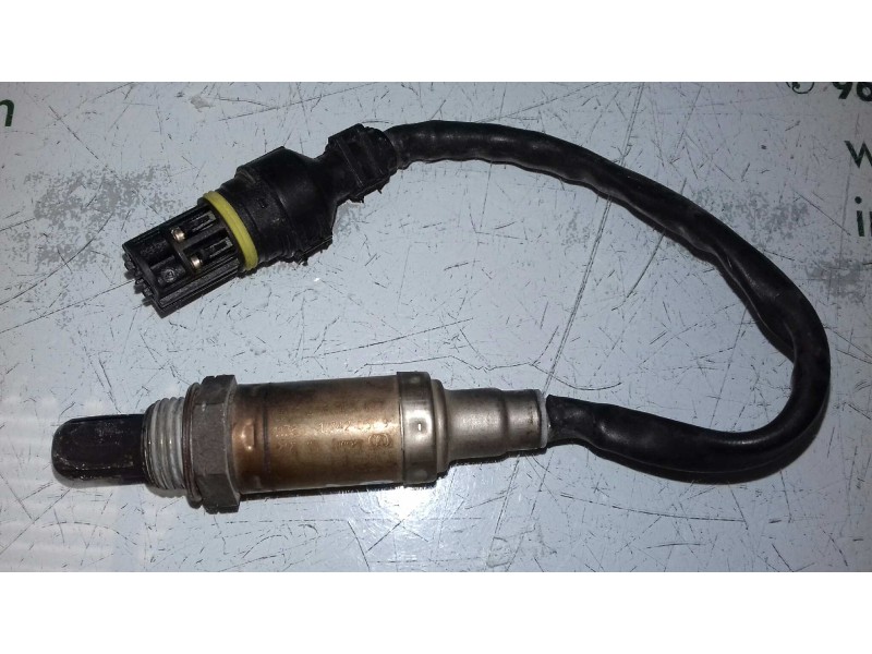 Recambio de sonda lambda para bmw serie 3 coupe (e46) 320 ci referencia OEM IAM 0258003477  