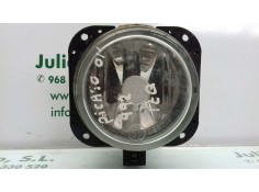 Recambio de faro antiniebla izquierdo para citroen xsara picasso 2.0 hdi exclusive referencia OEM IAM 9638225680 377569 VALEO