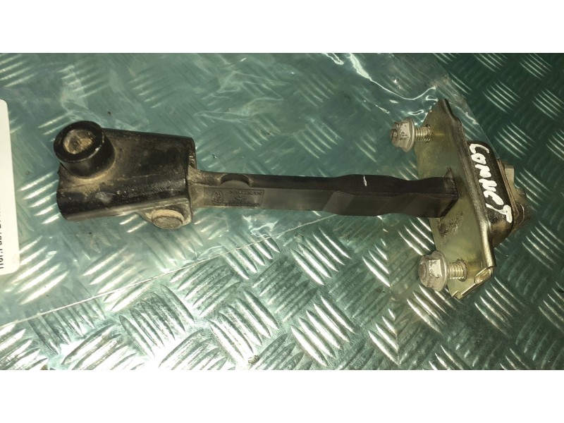 Recambio de retenedor puerta para ford transit connect (tc7) furgón (2006) referencia OEM IAM 2T1AV23500  DELANTERO