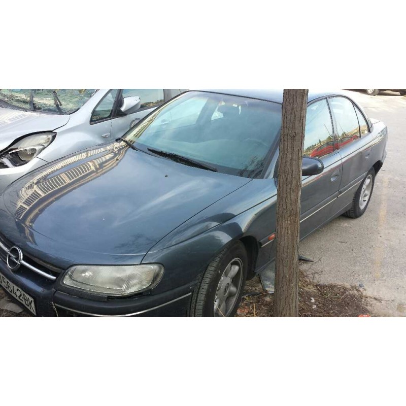 opel omega b del año 1996