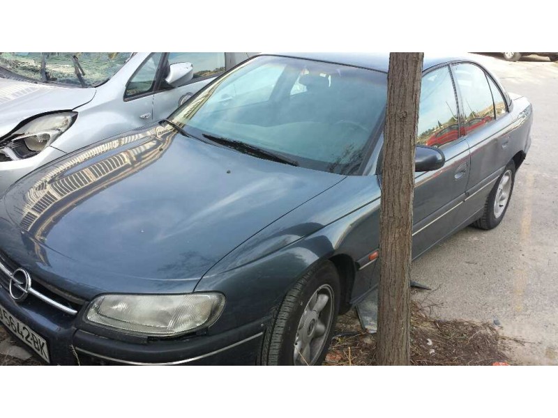 opel omega b del año 1996