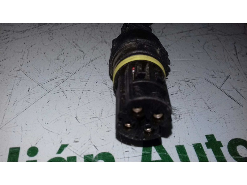 Recambio de sonda lambda para bmw serie 3 coupe (e46) 320 ci referencia OEM IAM 0258003477  