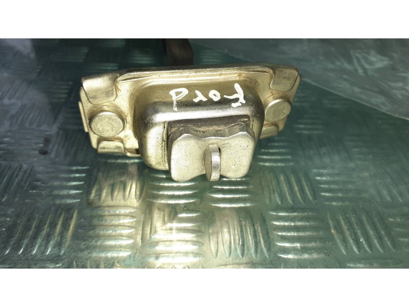 Recambio de retenedor puerta para ford transit connect (tc7) furgón (2006) referencia OEM IAM 2T1AV23500  DELANTERO