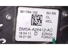 Recambio de cerradura puerta trasera derecha para ford focus lim. (cb8) ambiente referencia OEM IAM BM5AA26412AC 921764102  2