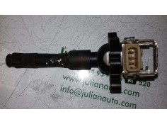 Recambio de bobina encendido para bmw serie 3 coupe (e36) 320i referencia OEM IAM 17480 11860 3 PINES