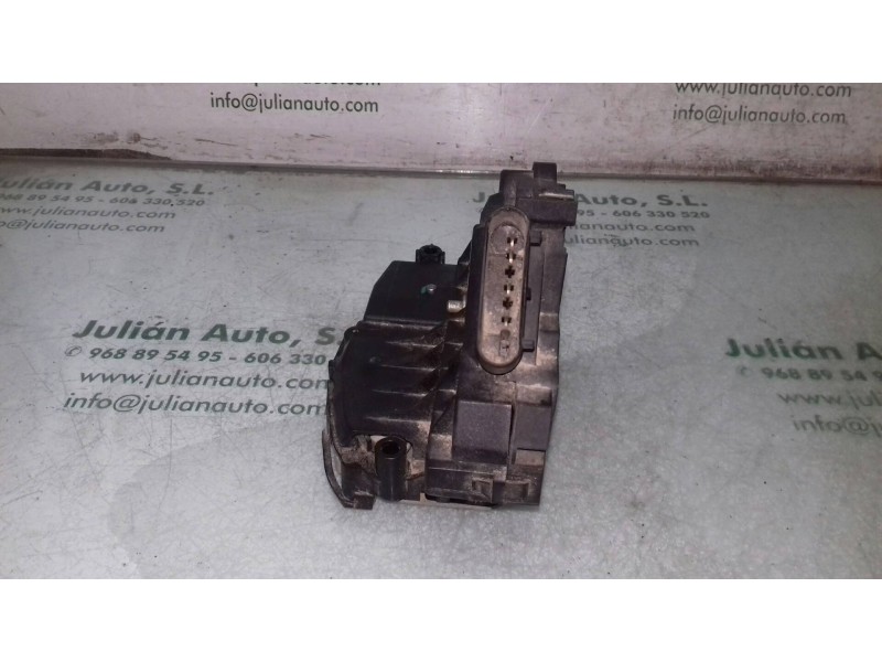 Recambio de cerradura puerta trasera derecha para ford focus lim. (cb8) ambiente referencia OEM IAM BM5AA26412AC 921764102 