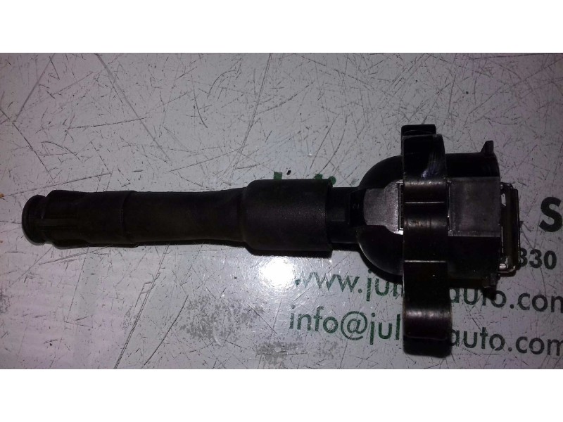 Recambio de bobina encendido para bmw serie 3 coupe (e36) 320i referencia OEM IAM 17480 11860 3 PINES