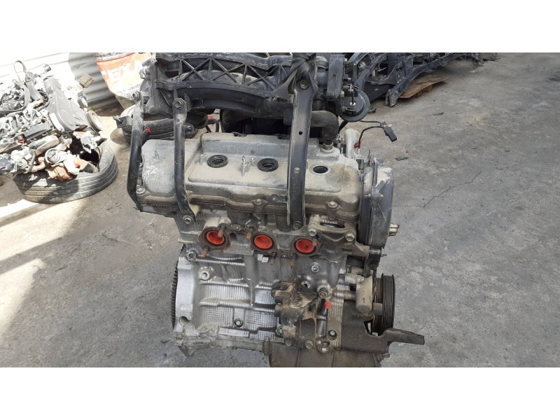 Recambio de motor completo para toyota lexus rx 300 (mcu35) luxury referencia OEM IAM 1MZFE  